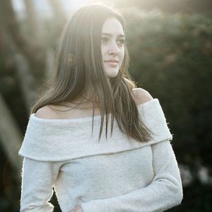 Meet your Posher, Liv